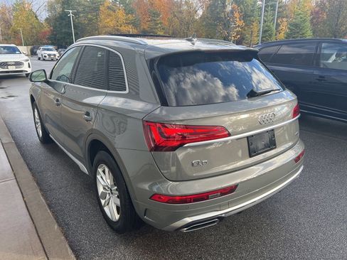 Used 2023 Audi Q5 2.0T Premium w/ Convenience Package image 37