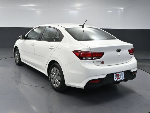 Used 2018 Kia Rio S FWD image 6