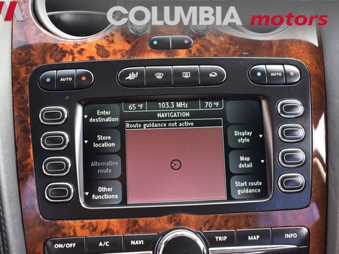 Used 2006 Bentley Flying Spur Flying Spur image 21