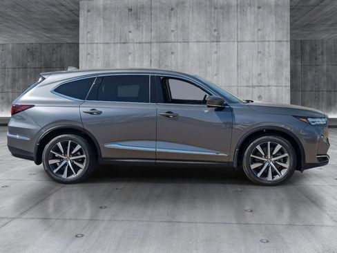 New 2026 Acura MDX FWD Technology Package image 7