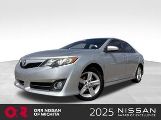 Used 2012 Toyota Camry SE FWD video 1