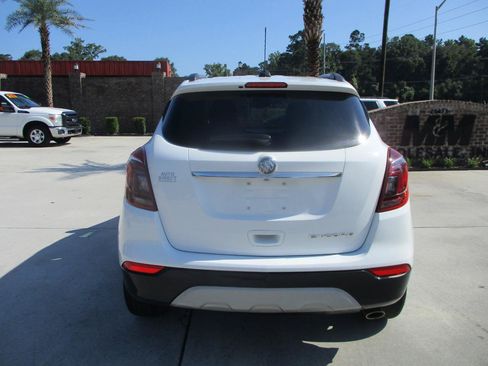 Used 2020 Buick Encore Preferred FWD image 27