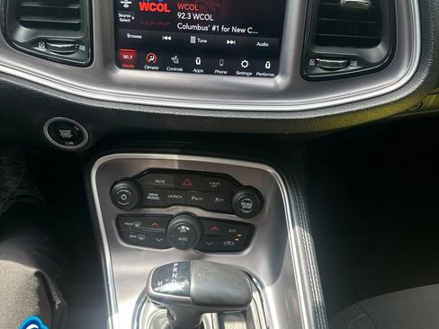 Used 2020 Dodge Challenger R/T Scat Pack RWD image 24