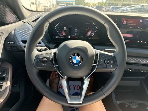 Used 2025 BMW 228i xDrive AWD/4WD image 11