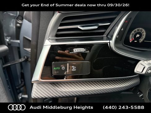 New 2026 Audi Q8 Prestige AWD/4WD image 16