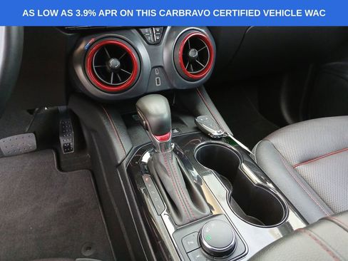 Certified 2023 Chevrolet Blazer RS w/ Enhanced Convenience Package image 16
