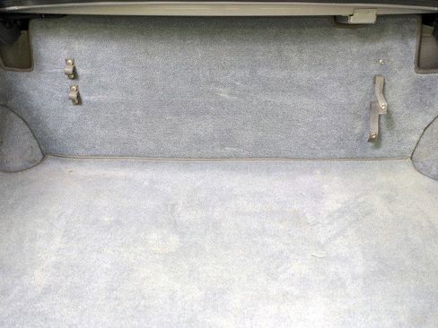 Used 1999 Rolls-Royce Silver Seraph image 32