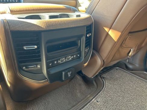 Used 2020 RAM 1500 Longhorn image 44