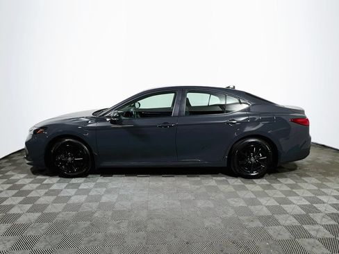 Used 2026 Toyota Camry LE w/ Convenience Package AWD/4WD image 4