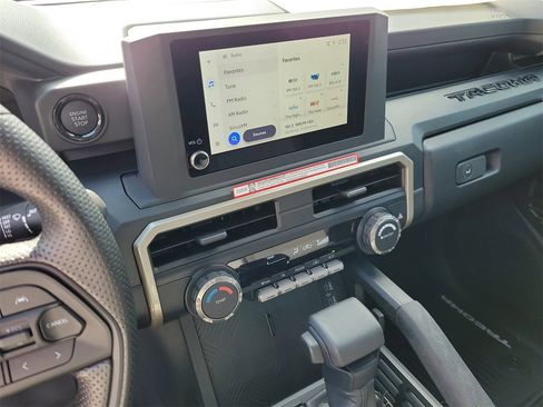 New 2026 Toyota Tacoma SR image 21