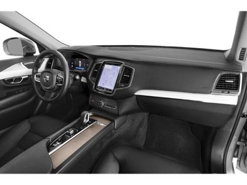 Used 2024 Volvo XC90 B6 Ultimate w/ Lounge Package AWD/4WD image 18