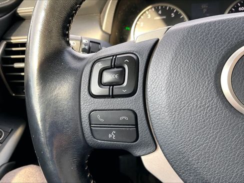 Used 2017 Lexus NX 200t FWD image 20