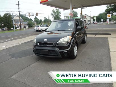 Used 2013 Kia Soul