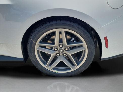 New 2026 Ford Mustang Coupe RWD image 5