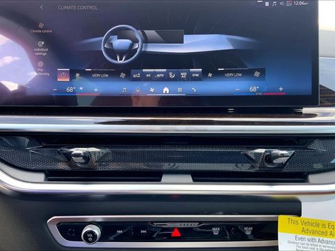 Used 2026 BMW X5 sDrive40i w/ M Sport Package image 46