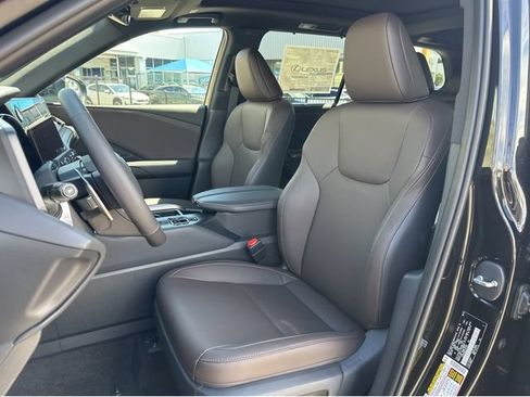New 2026 Lexus TX 350 FWD image 15