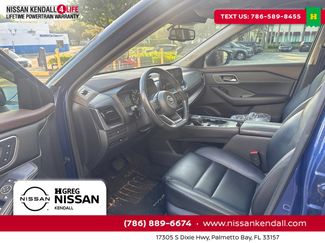 Used 2021 Nissan Rogue SL w/ Premium Package FWD video 1