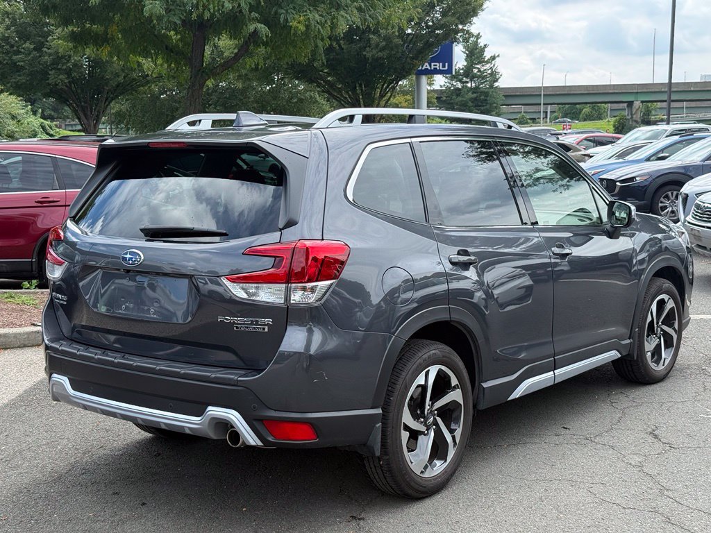 Used 2023 Subaru Forester Touring AWD/4WD image 8