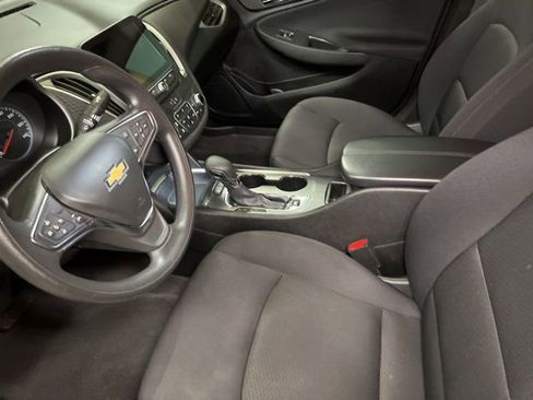 Used 2024 Chevrolet Malibu LT image 21