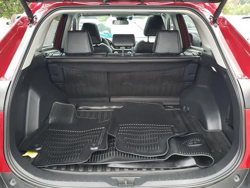 Used 2025 Toyota RAV4 XLE Premium w/ Weather Package AWD/4WD image 9