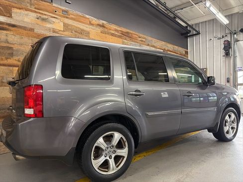 Used 2015 Honda Pilot EX-L image 52