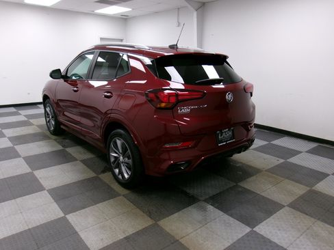 Certified 2023 Buick Encore GX Select w/ Experience Buick Package image 2