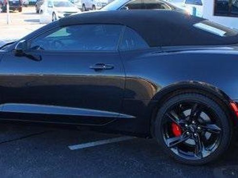 Used 2023 Chevrolet Camaro SS image 9