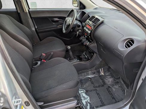 Used 2008 Scion xD image 18
