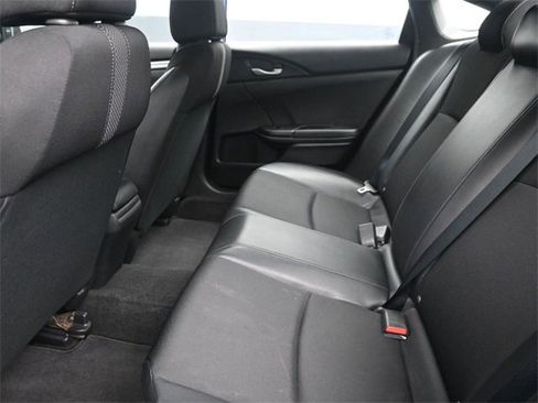 Used 2019 Honda Civic Sport image 19