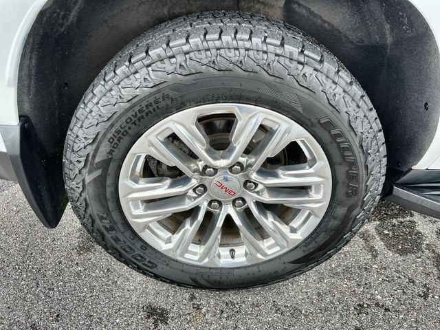 Used 2022 GMC Yukon SLT w/ SLT Premium Package AWD/4WD image 20