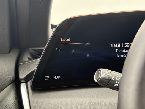 New 2026 Cadillac CT5 Premium Luxury w/ Technology Package RWD image 17