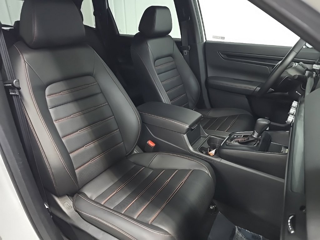Used 2025 Honda CR-V Sport-L image 15