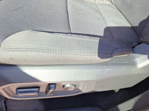 Used 2025 Toyota Tundra SR5 image 16