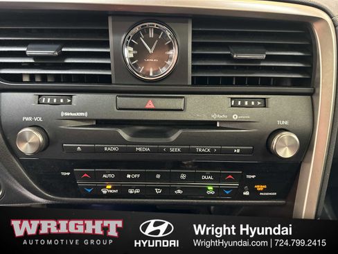 Used 2021 Lexus RX 350 AWD w/ Premium Package image 28