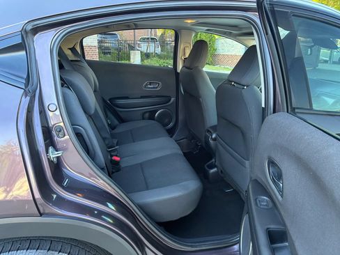 Used 2020 Honda HR-V EX image 17