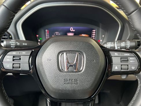 Used 2026 Honda Passport RTL image 31