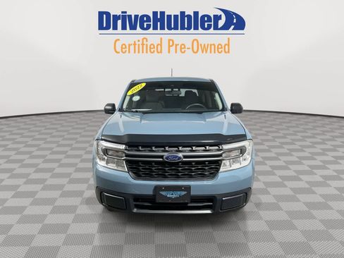 Used 2022 Ford Maverick XLT w/ Equipment Group 300A Standard image 3