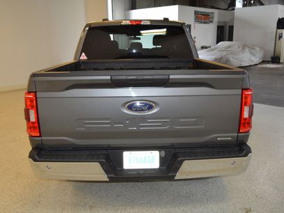 Used 2023 Ford F150 XLT
