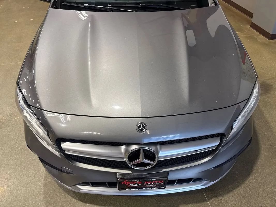 Used 2018 Mercedes-Benz GLA 45 AMG 4MATIC image 64
