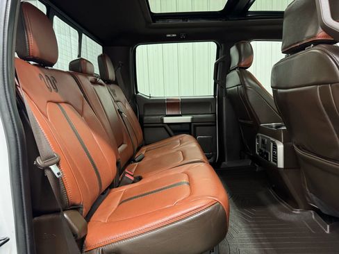 Used 2020 Ford F250 King Ranch w/ King Ranch Ultimate Package image 17