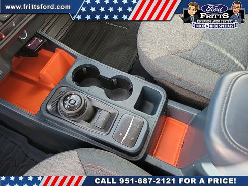 Certified 2023 Ford Maverick XLT w/ XLT Luxury Package image 8