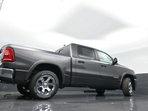 New 2026 RAM 1500 Big Horn image 14