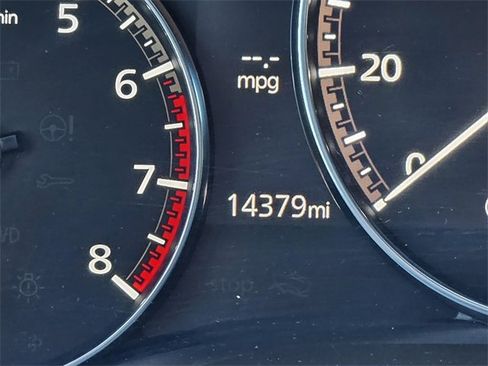 Used 2023 MAZDA CX-30 2.5 Turbo w/ Premium Plus Pkg image 29