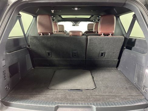 Used 2024 Ford Expedition Max Limited image 45