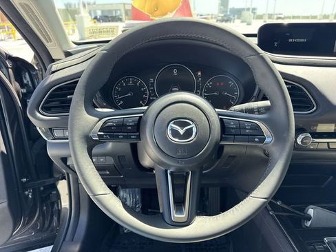 Used 2024 MAZDA CX-30 AWD 2.5 S w/ Preferred Package image 14