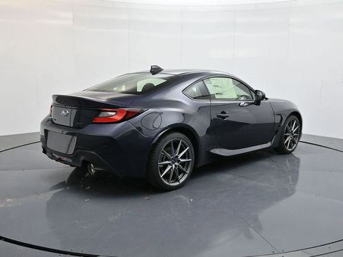 Used 2025 Subaru BRZ Limited w/ Popular Package 2 image 7