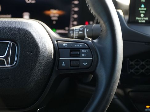 Used 2024 Honda Accord Sport image 23