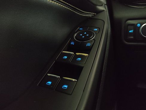 Used 2020 Ford Explorer ST AWD/4WD image 27