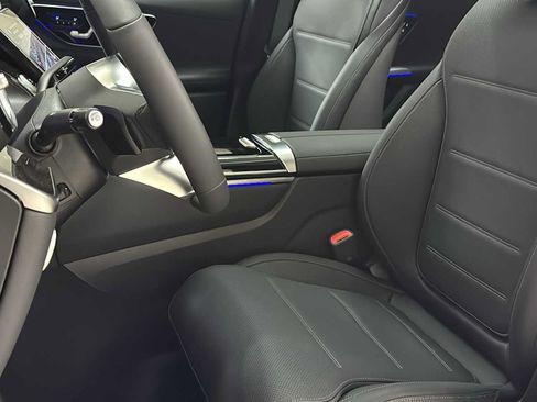 New 2026 Mercedes-Benz GLC 300 4MATIC image 26