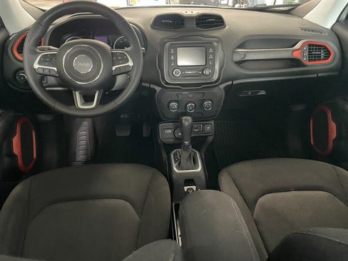 Used 2018 Jeep Renegade Sport w/ Power & Air Group AWD/4WD image 7